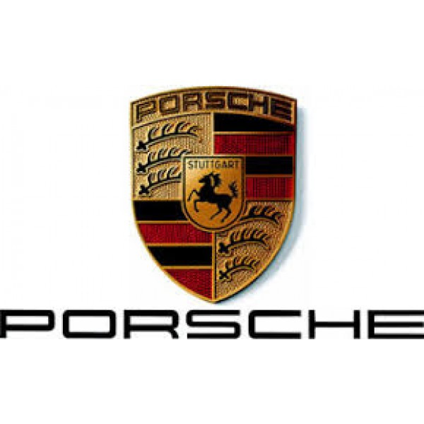 Porsche of West Houston