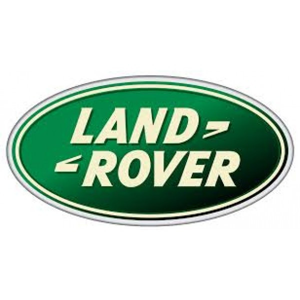 Land Rover of Roaring Fork