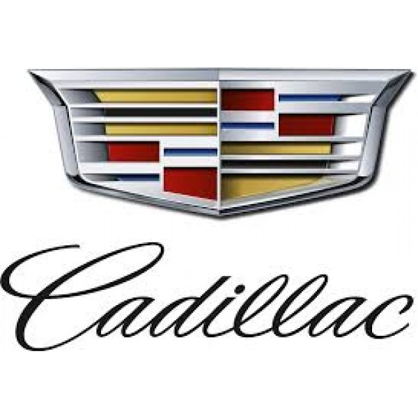 Ocean Cadillac