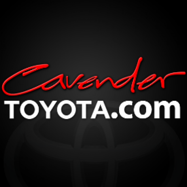 Cavender Toyota