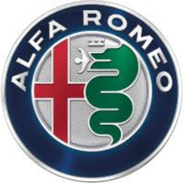 Rick Case Alfa Romeo