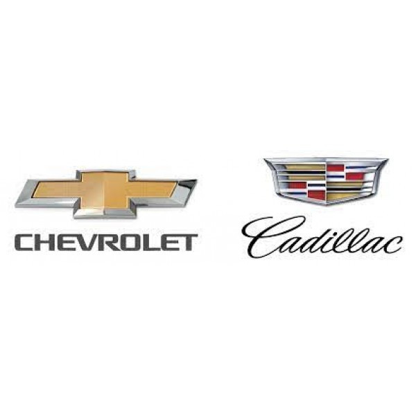 Foundation Chevrolet - Cadillac