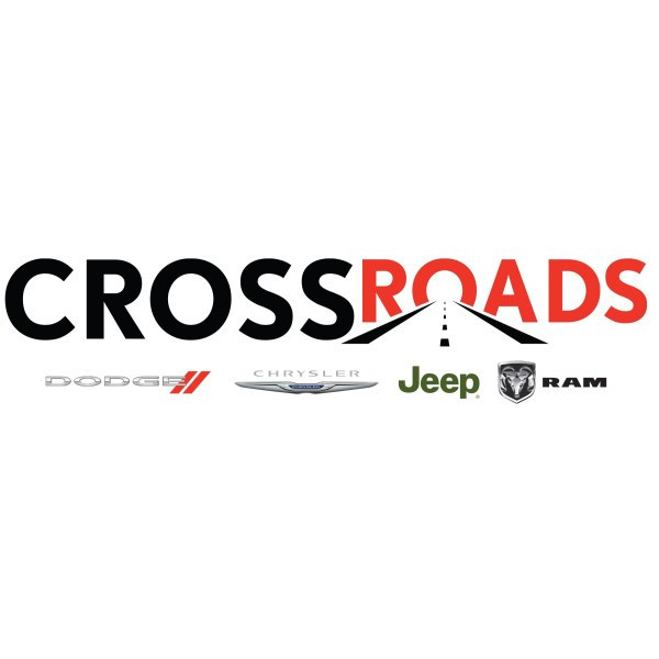 Crossroads Dodge Chrysler Jeep Ram