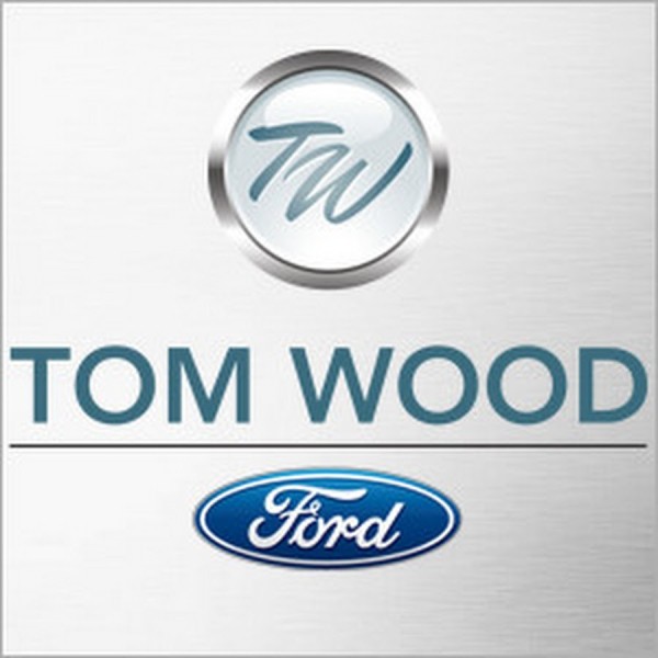 Tom Wood Ford