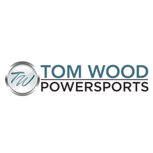 Tom Wood Power Sports Anderson