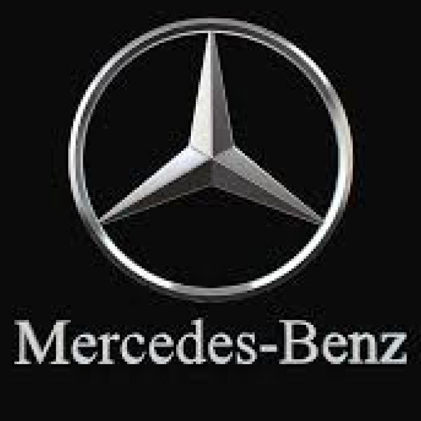 Mercedes-Benz Manhattan